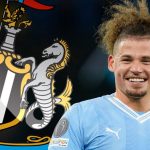 Newcastle want to ink Kalvin Phillips in January