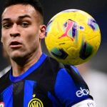 Inter to lose Lautaro Martinez for at least two games
