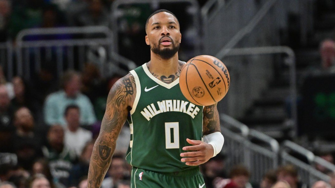 Lillard believes player are getting better in In-Season Tournament