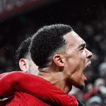 Liverpool snatch the 3 points against Fulham in crazy game at Anfield