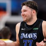 Doncic shares ‘everything hurts’ after Dallas beat Lakers