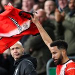 Townsend’s goal secures Luton’s 1-0 win vs. Newcastle