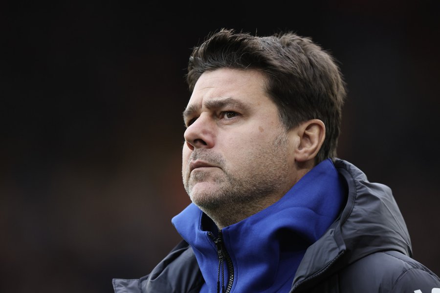 Pochettino: ‘Our team must show ‘consistency’ in 2024’