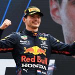 F1 drivers vote Max Verstappen No. 1 for 2023