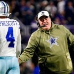 McCarthy might make it for Cowboys’ next game despite health issues