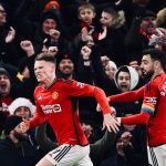 McTominay’s brace inspires Man Utd to valuable 2-1 win over Chelsea