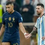 Messi, Mbappe, Haaland in a battle for FIFA Best Men’s Player award