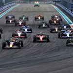 Miami and Shanghai to host Sprint races for the first time in 2024