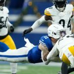 Indianapolis’ Pittman clears protocol, doesn’t recall hit
