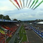 F1 CEO warns Monza could lose their race in the calendar