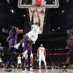 Williamson, Ingram lead Pelicans to 129-109 win vs. Lakers