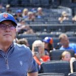 Mets must pay 101 million dollars luxury tax after 4th place finish
