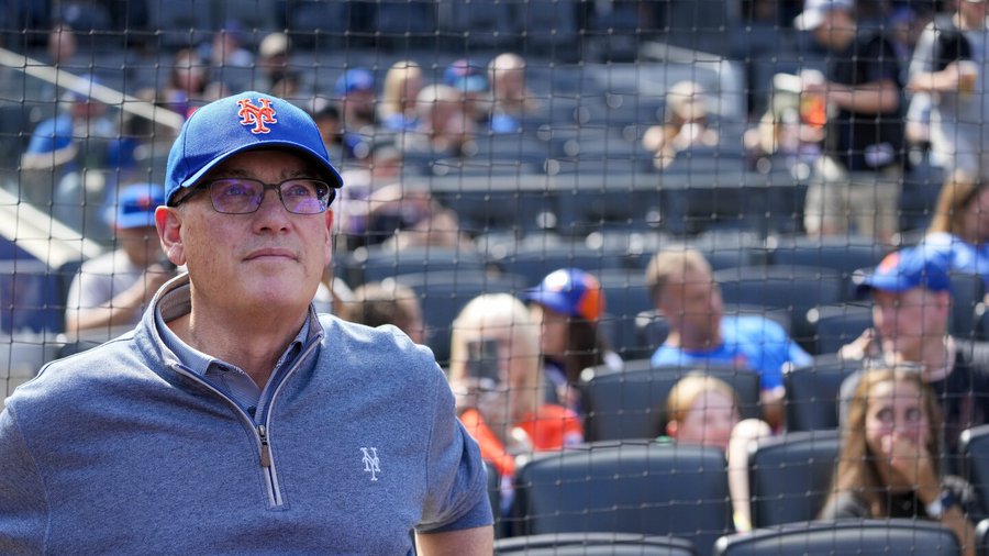 Mets must pay 101 million dollars luxury tax after 4th place finish 15