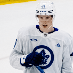 Toronto inks defenceman Chadwick to entry-level deal