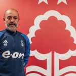 Official: Nottingham Forest hire Nuno Espírito Santo