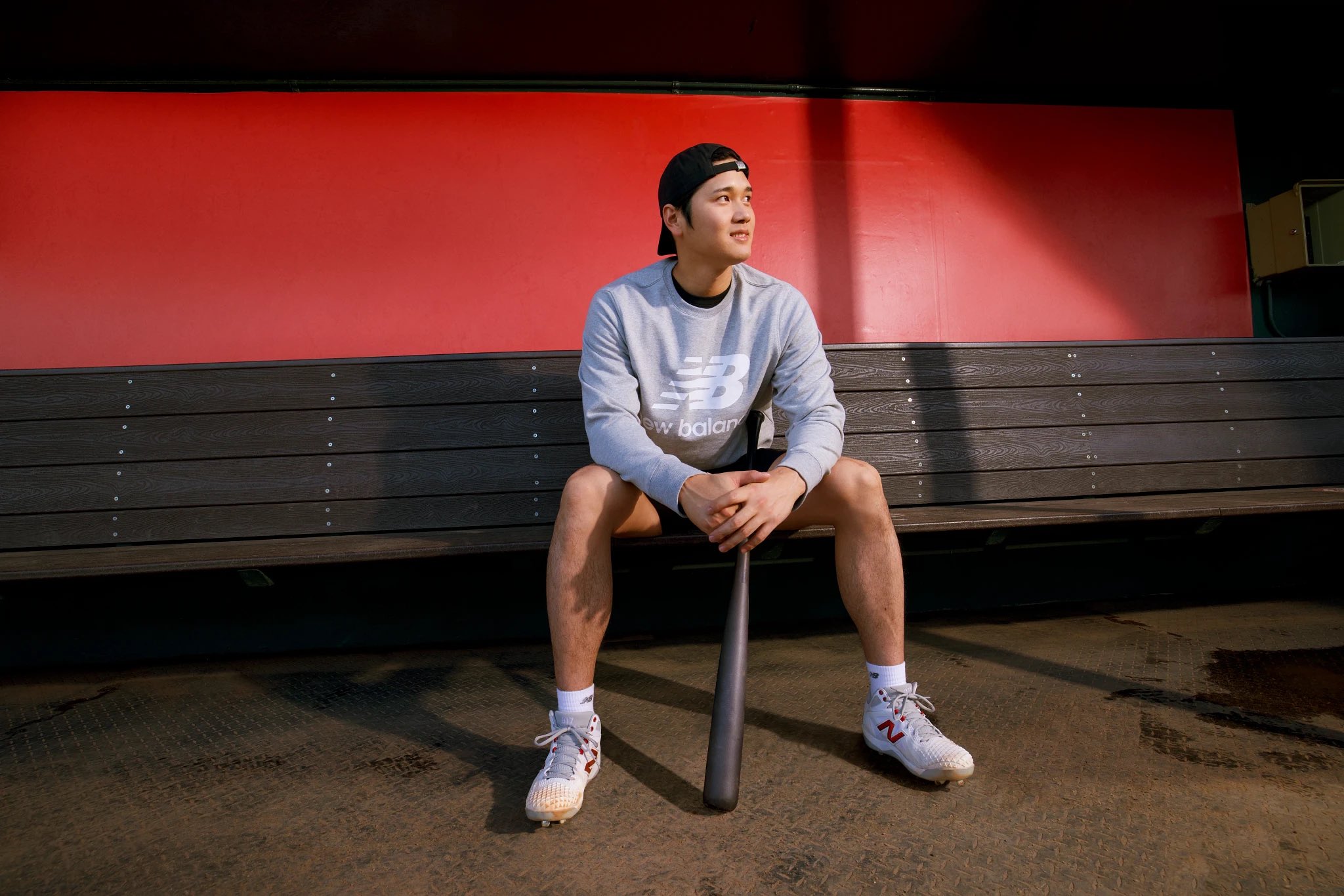 Dodgers make space for Ohtani as they trade set of players