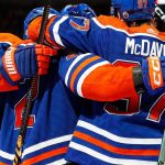 Bouchard’s brace gives Oilers 4-3 win over Wild