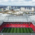 Jim Ratcliffe wants to make complete reconstruction of Old Trafford