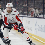 Ovechkin ends 15-game drought to grant 3-2 win over Blue Jackets