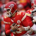 Mahomes: ‘We will clinch AFC West next week’