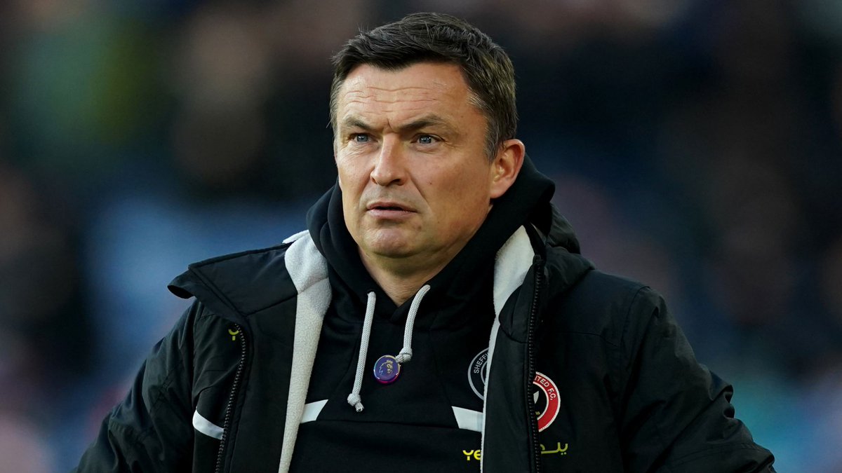 Sheffield United to dismiss Heckingbottom