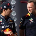 Horner pinpoints what Perez needs to do in 2024 to keep his seat