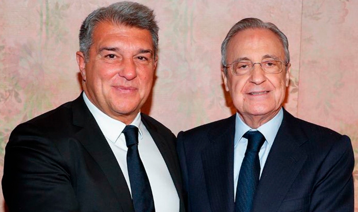 Real Madrid and Barca set to gain €1bn if Super League goes through