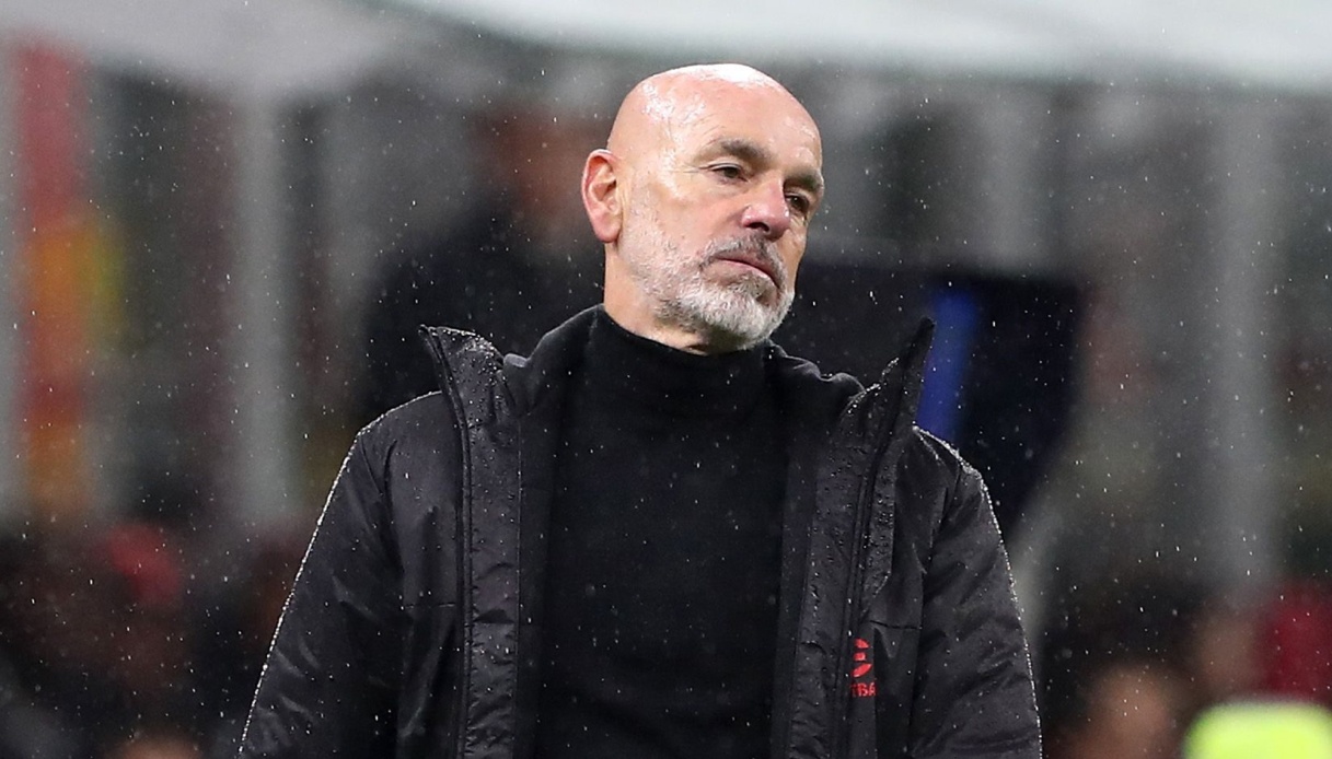 Pioli future talks postponed until after Newcastle game