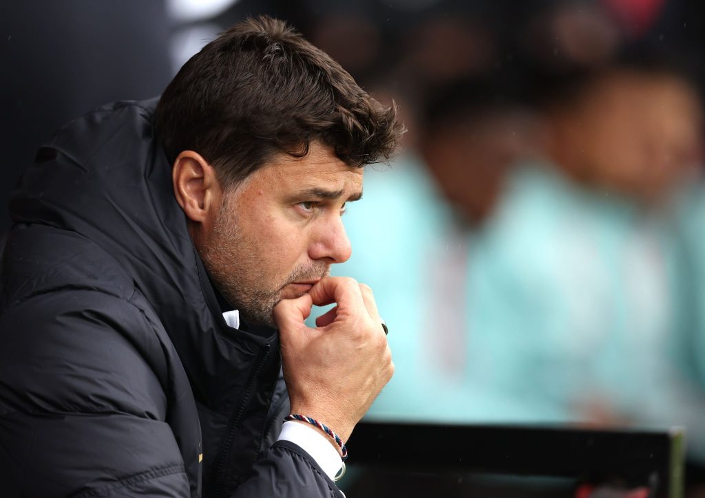 Pochettino admits Chelsea need to sign more players in January