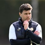 Pochettino happy with his squad and will not try to buy other players