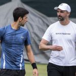 Djokovic teases Ivanisevic: We have to win all 4 Grand Slams