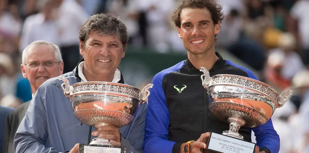 Rafael Nadal dreams of hearing his name at Roland Garros again 15