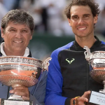 Rafael Nadal dreams of hearing his name at Roland Garros again