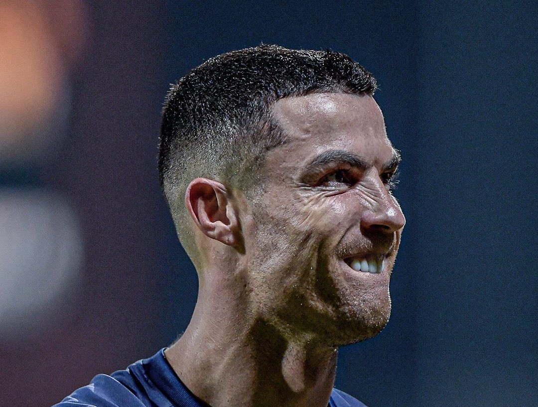 Cristiano Ronaldo becomes top goalscorer for 2023