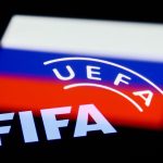 Russia will face Serbia in 1st Euro friendly