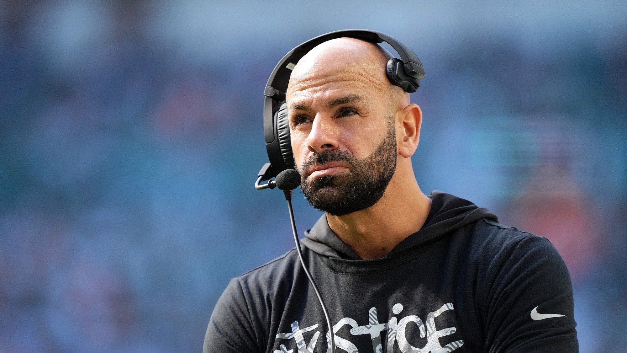 Robert Saleh to remain at Jets for 2024