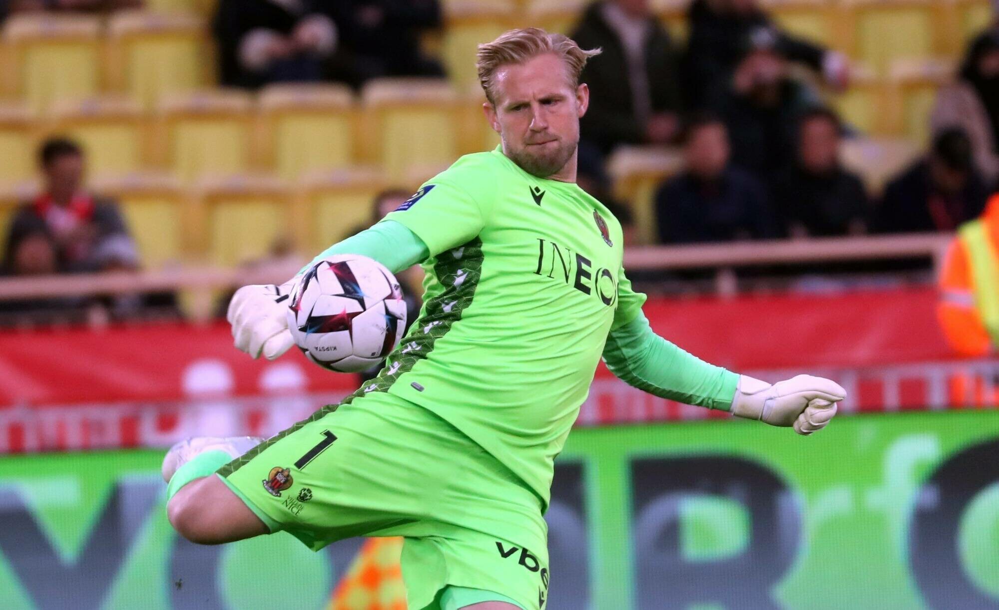 Schmeichel backs Ratcliffe to succeed at Man United
