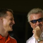 Schumacher former manager shares he has ‘no hope’ of seeing him again