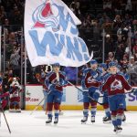 Avalanche demolish Sharks 6-2 thanks to MacKinnon’s brace