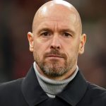 Ten Hag refuses to give his players extra vacation days