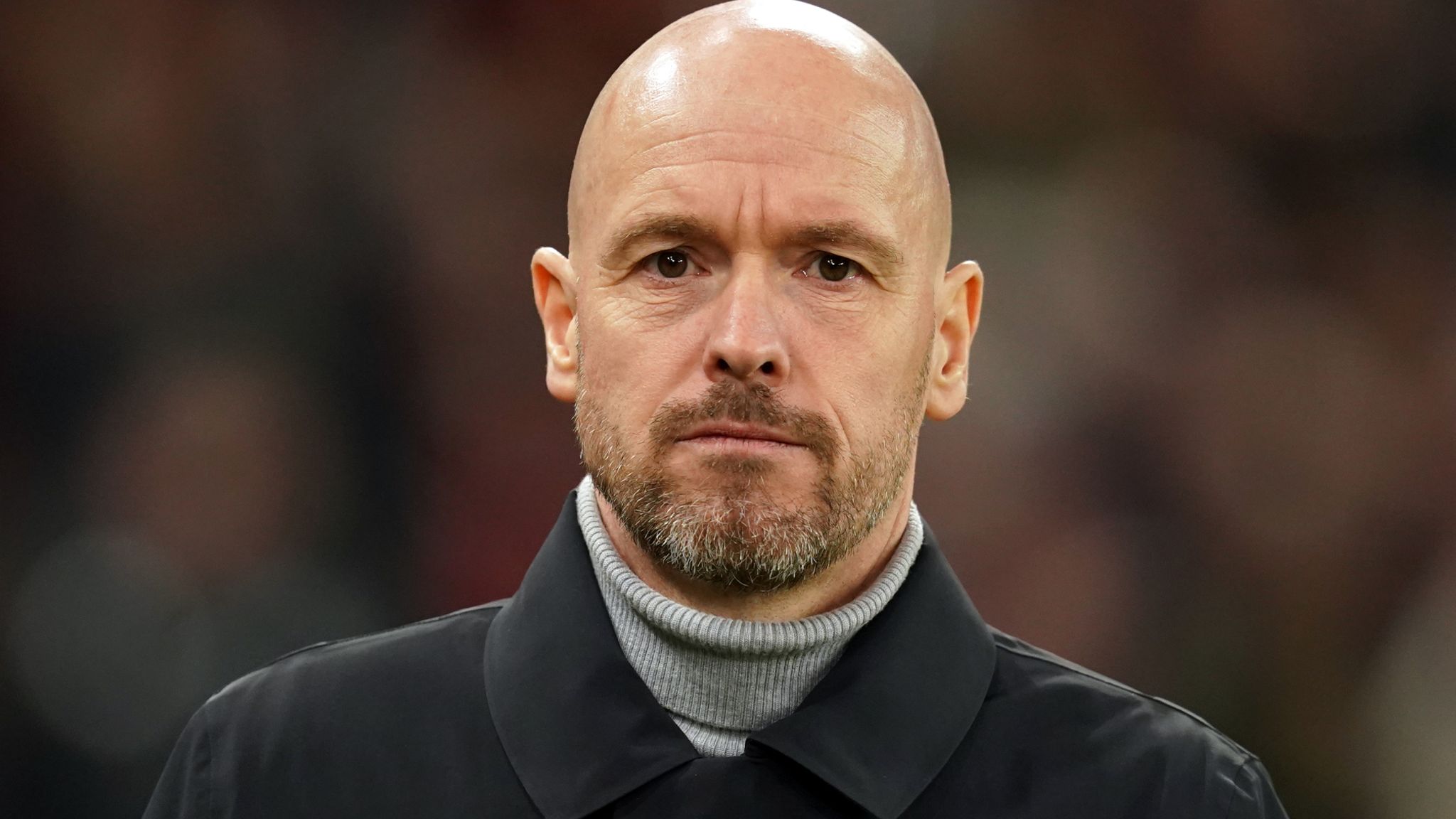 Ten Hag refuses to give his players extra vacation days