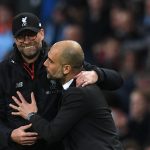 Guardiola explained why Klopp is his biggest rival