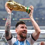 Messi says a lot of people hated him before the 2022 World Cup