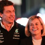 FIA closed the investigation into Toto and Susie Wolff