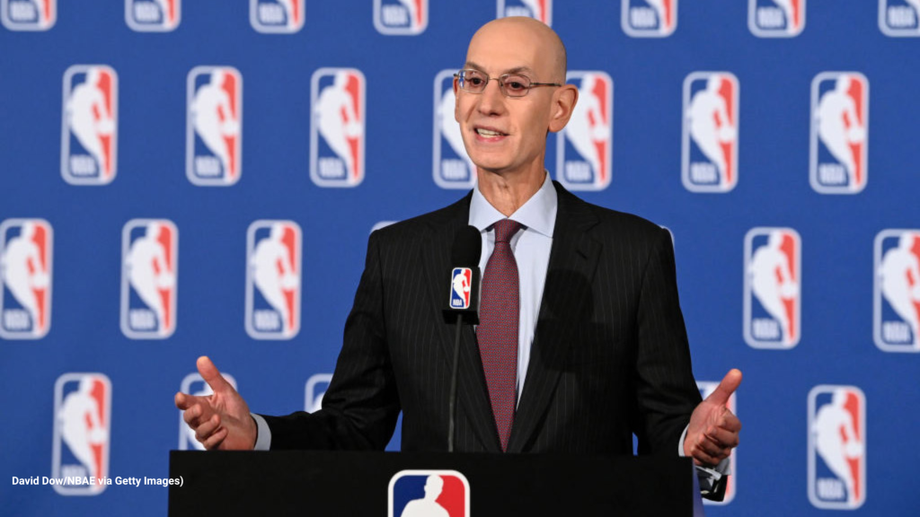 Adam Silver looks at In-Season NBA tournament changes for 2024