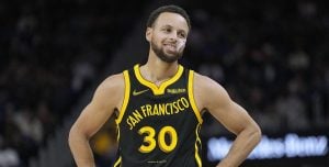 Kerr shares ‘tired’ Warriors superstar Curry in need of rest