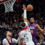 Late comeback sees Suns overpower Wizards 112-108 4