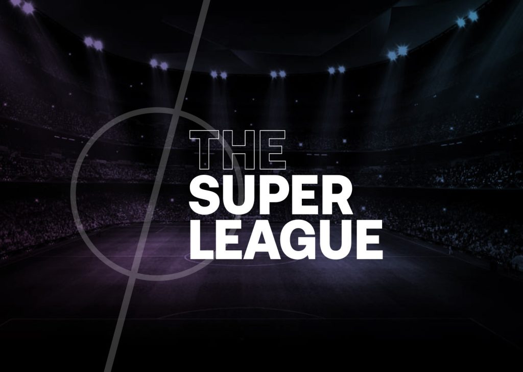 The new Super League guarantees €15 billion in investments