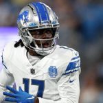 Detroit QB Bridgewater says he is playing final campaign