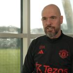 Maguire and Ten Hag triumphs for Player and Manager of the Month
